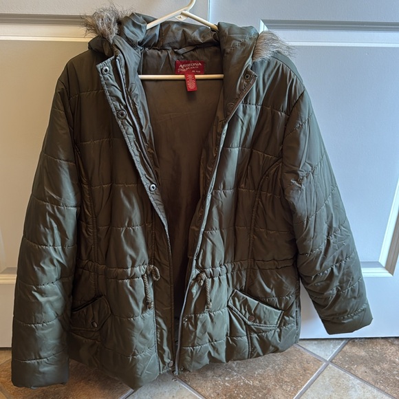 Arizona winter coat - Picture 4 of 4